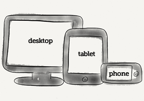 Responsive Design